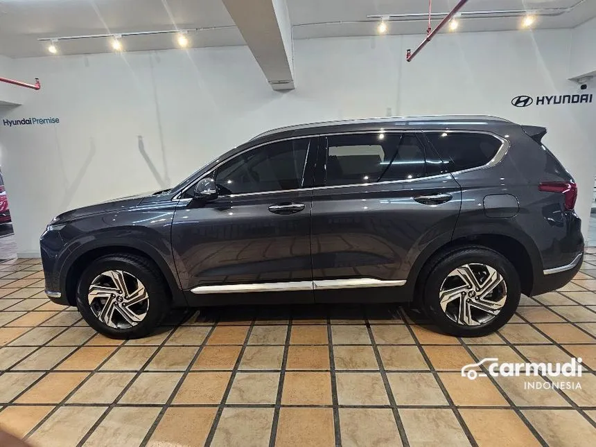 2024 Hyundai Santa Fe Signature SUV