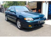 Hyundai Accent A/T Good Condition BU minggu ini