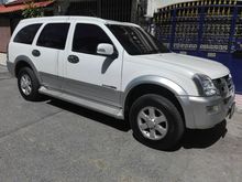 2005 Isuzu MU-7 3.0 (ปี 04-06) SUV AT