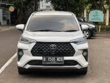 2021 Toyota Veloz 1.5 Q MPV