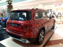 2020 Mercedes-Benz GLB200 1,3 Progressive Line Wagon