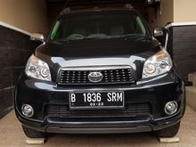 2013 Toyota Rush 1.5 S SUV