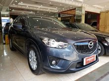 2012 Mazda CX-5 2.0 Sport (D) Istimewa