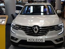 RENAULT KOLEOS SIGNATURE PREMIUM SUV