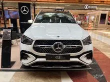 2025 Mercedes-Benz GLE450 3.0 AMG Line 4MATIC SUV