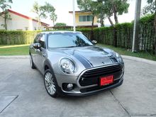 2019 Mini Cooper 2.0 F54 Clubman D Clubman Hatchback AT