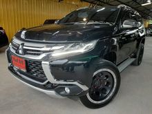 2016 Mitsubishi Pajero Sport 2.4 (ปี 15-18) GT Premium SUV AT