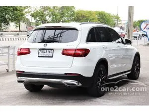 2016 Mercedes-Benz GLC250 2.1 d 4MATIC AMG Dynamic SUV