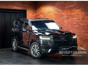 2023 Toyota Land Cruiser 3.3 300 VX-R SUV