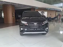 2026 Toyota Rush 1.5 G SUV