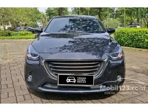 2015 Mazda 2 1.5 GT Hatchback