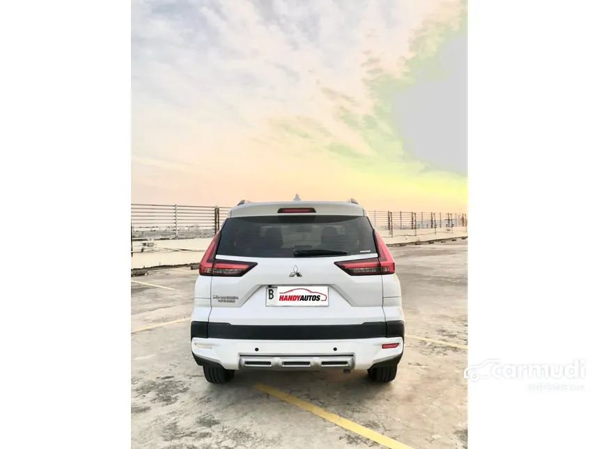 2023 Mitsubishi Xpander Cross MPV