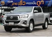 2020 Toyota HILUX REVO 2.4 Double Cab E Prerunner Pickup
