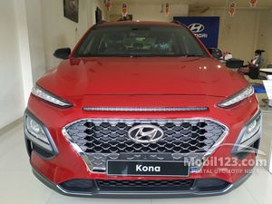 Kona - Hyundai Murah - 119 mobil dijual di Indonesia - Mobil123