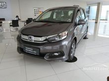 Ayo Ready Mobilio PPNBN 2021 Honda Mobilio 1,5 E MPV