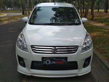 2013 Suzuki Ertiga 1.4 GX MPV