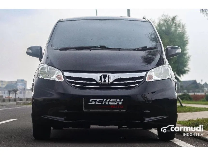 2012 Honda Freed E MPV