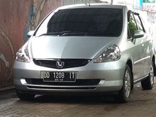 2004 Honda Jazz 1.5 i-DSI Hatchback