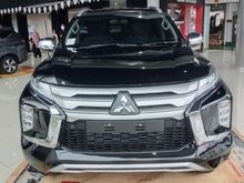 PROMO MITSUBISHI PAJERO DAKAR 4X2 2021 READY STOCK
