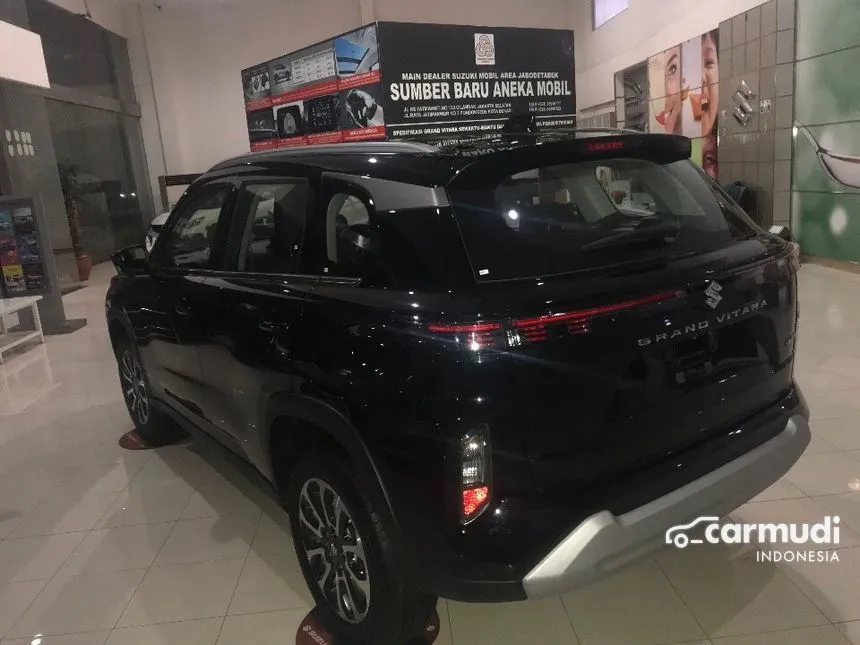 2024 Suzuki Grand Vitara GL MHEV SUV