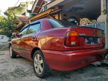 1997 Suzuki Baleno 1.6 Mulus Siap Mudik