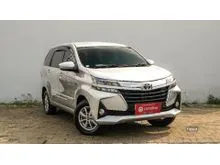 2019 Toyota Avanza 1.3 G MPV - GARANSI 211 PCS SPAREPART SELAMA 1 TAHUN - DOKUMEN ASLI - DISKON CASH SAMPAI 10JT - BEBAS LAKA BANJIR - PROMO [B]