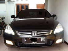 2006 Honda Accord 2.4 VTi-L Sedan