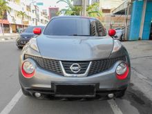 Nissan Juke 1.5 Matic 2011