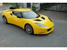 2010 Lotus Evora 3.5 (ปี 09-16) Coupe MT