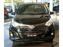 Toyota Calya TDP cuma 10jt