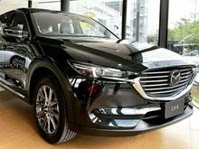 Mazda CX-8 type Elite NIK 2019 BIG DISCOUNT (Stock Sangat Terbatas)