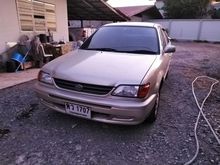 1997 Toyota Soluna 1.5 AL50 โฉมแรก (ปี 97-00) XLi Sedan AT