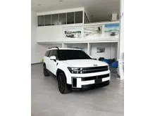 2025 Hyundai Santa Fe 1.6 Calligraphy HEV SUV READY STOK DISKON BESAR