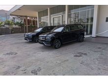 2019 Mercedes-Benz GLS450 3.0 4MATIC Wagon CBU