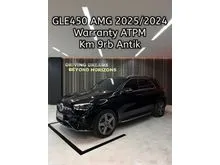 2024 Mercedes-Benz GLE450 3.0 AMG Line 4MATIC SUV