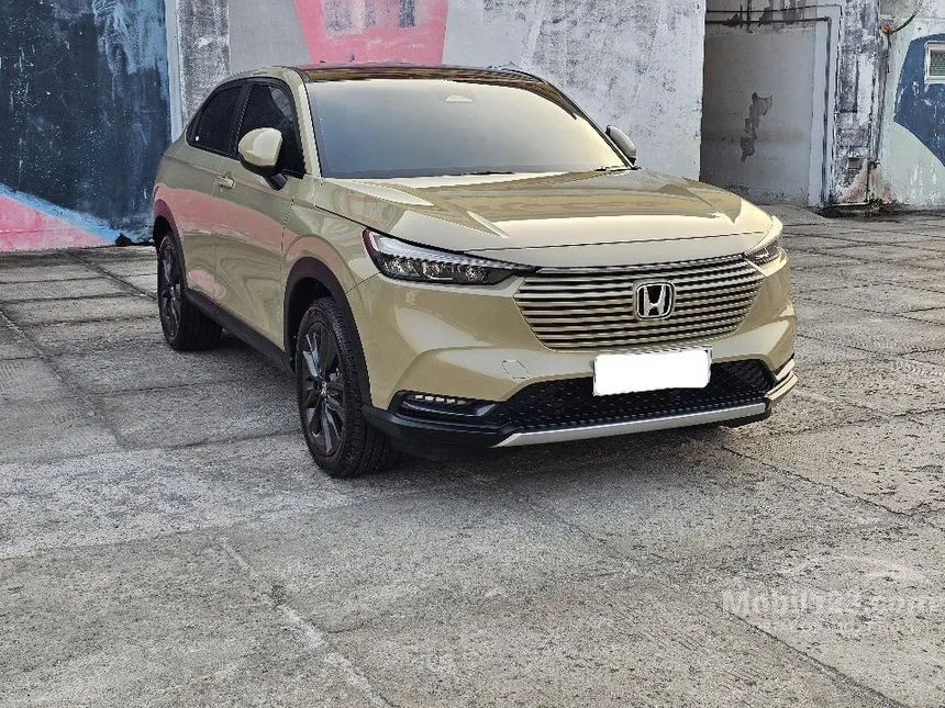 2024 Honda HR-V Special Edition SUV