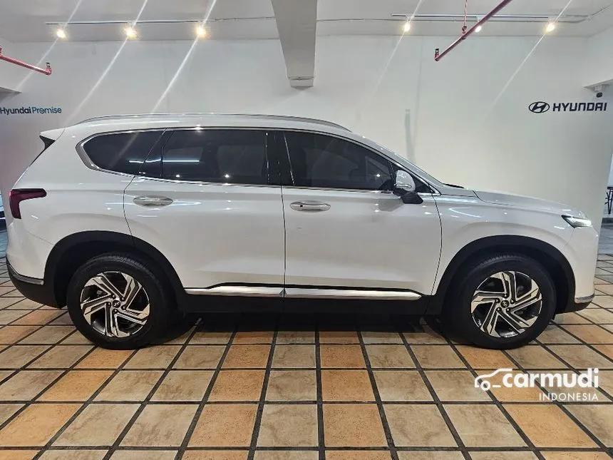 2024 Hyundai Santa Fe Signature SUV