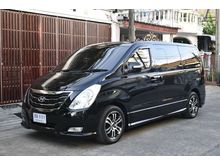 2015 Hyundai H-1 2.5 (ปี 08-16) Elite Van AT