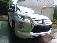 PROMO DISC GEDEPajero Sport 2,4 Dakar Ultimate SUV