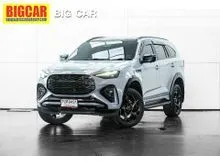 2024 Isuzu MU-X 3.0 (ปี 20-26) RS SUV