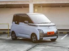2023 Wuling Air EV 0.0 Long Range Hatchback