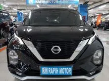 2019 Nissan Livina 1,5 VL Tertinggi
