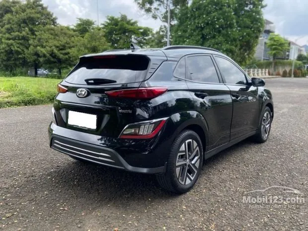 Jual Hyundai Kona Bekas di Indonesia Harga Murah, Kondisi Terbaik ...
