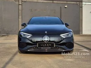 2022 Mercedes-Benz EQE350+ Electric Art Line Sedan
