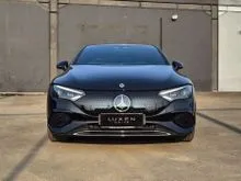 2022 Mercedes-Benz EQE350+ 0.0 Electric Art Line Sedan