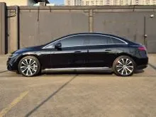 2022 Mercedes-Benz EQE350+ Electric Art Line Sedan