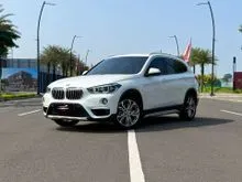 2018 BMW X1 1.5 sDrive18i xLine SUV