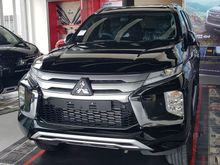 2021 Mitsubishi Pajero Sport 2.4 Dakar SUV