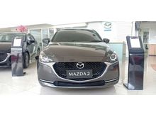 2020 Mazda 2 1.5 GT Hatchback HARGA TERBAIK DEALER RESMI