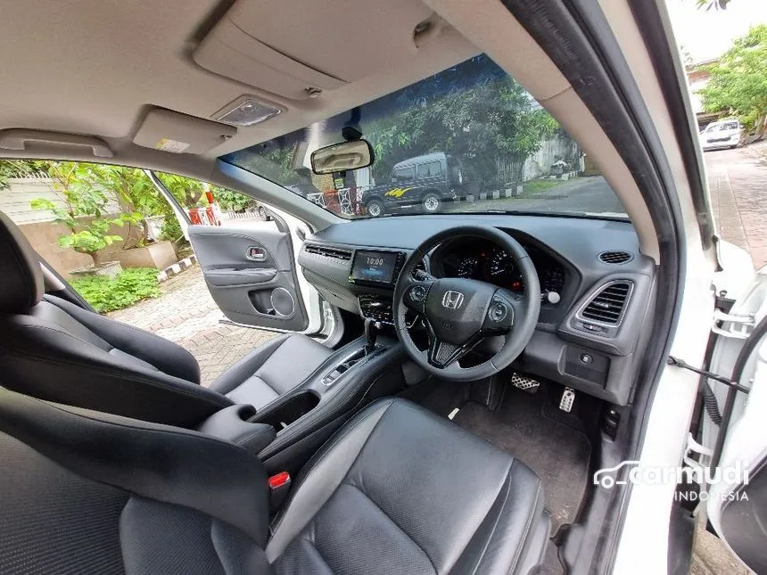 2020 Honda HR-V E Special Edition SUV